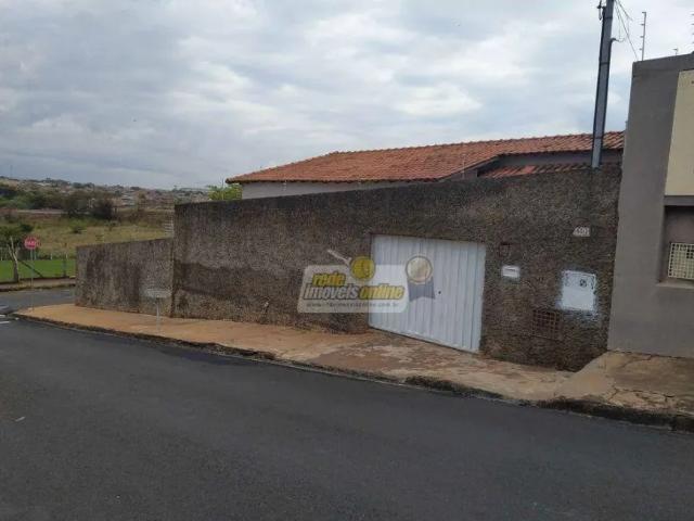 Casa venda em Região Geográfica Imediata de Uberaba, Uberaba