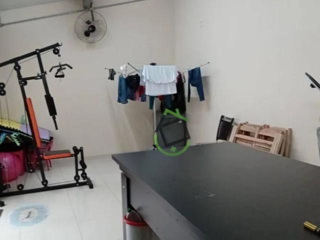Casa venda em Região Imediata de Araraquara, Araraquara