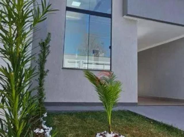 Casa venda em Região Geográfica Imediata de Goiânia, Aparecida de Goiânia