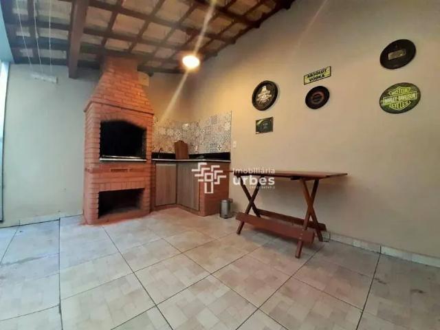 Casa venda em Santa Bárbara d'Oeste