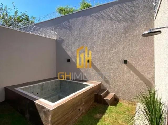 Casa venda em Região Geográfica Imediata de Goiânia, Aparecida de Goiânia