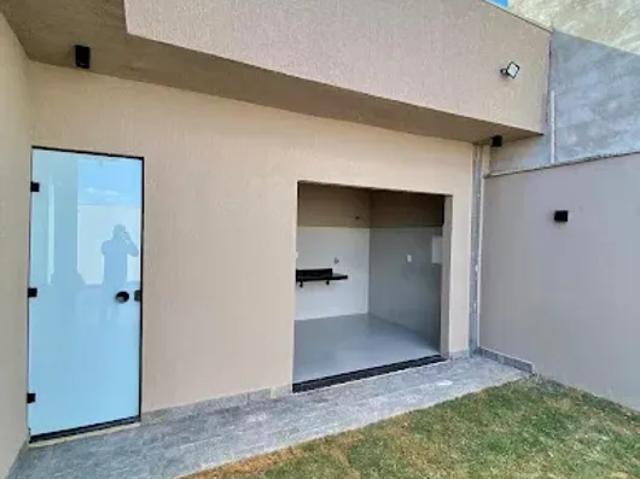 Casa venda em Região Geográfica Imediata de Anápolis, Anápolis