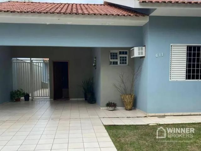 Casa venda em Região Geográfica Imediata de Cianorte, Cianorte