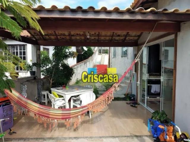 Casa venda em Região Geográfica Imediata de Cabo Frio, Cabo Frio