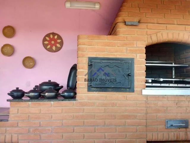 Casa venda em Região Imediata de Jundiaí, Jarinu