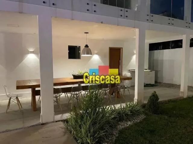 Casa venda em Região Geográfica Imediata de Macaé-Rio das Ostras, Rio das Ostras