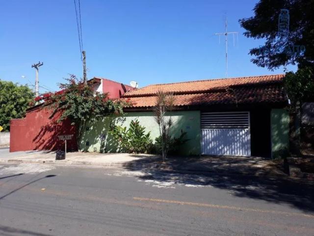 Casa venda em Chácaras Bela Vista, Paulínia