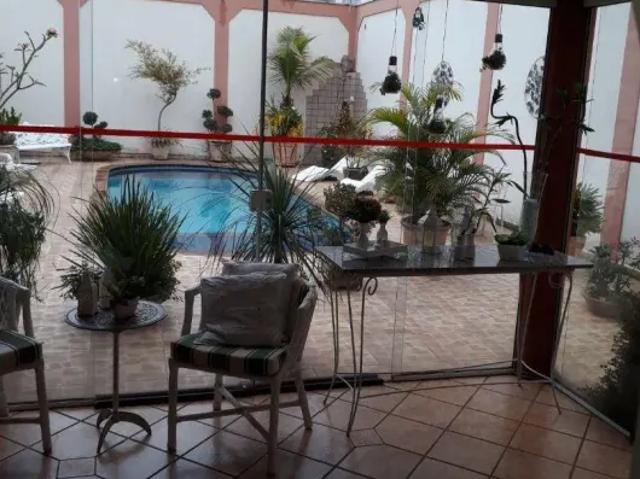 Casa venda em Região Imediata de Bauru, Bauru
