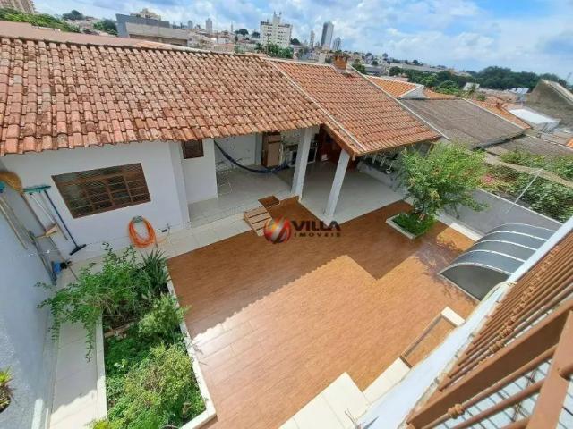 Casa venda em Santa Bárbara d'Oeste