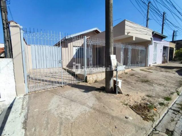 Casa venda em Nhô Quim, Piracicaba