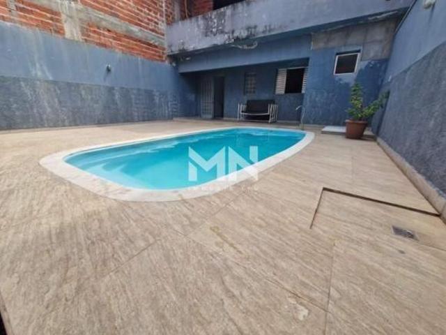 Casa venda em Jardim São Jorge, Itu