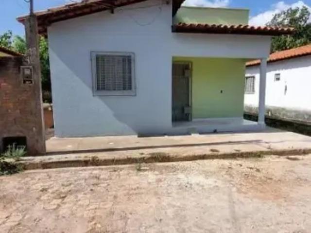 Casa venda em Região Geográfica Imediata de Teresina, Região Integrada de Desenvolvimento da Grande Teresina