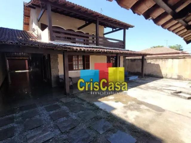 Casa venda em Região Geográfica Imediata de Macaé-Rio das Ostras, Rio das Ostras