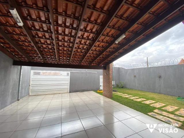 Casa venda em Jardim Maracanã, Uberaba