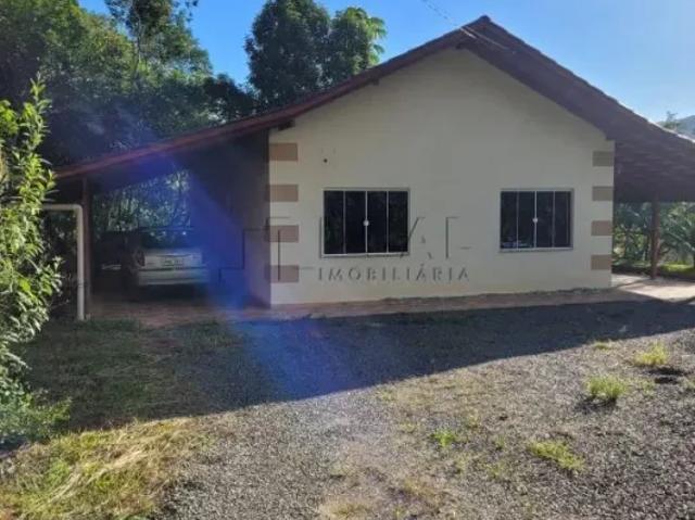 Casa venda em Região Geográfica Imediata de Joinville, Corupá