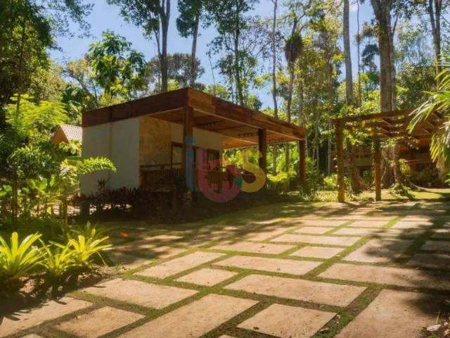 Casa venda em Região Geográfica Imediata de Ilhéus – Itabuna, Itacaré