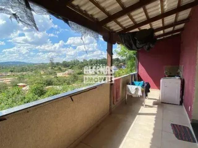 Casa venda em Tropical, Contagem