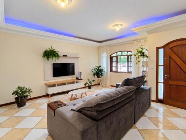 Casa venda em Residencial São Luiz, Poços de Caldas