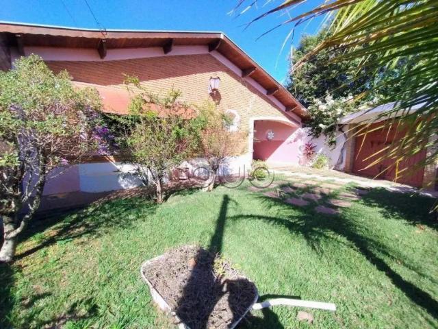 Casa venda em Região Imediata de Piracicaba, Região Metropolitana de Piracicaba