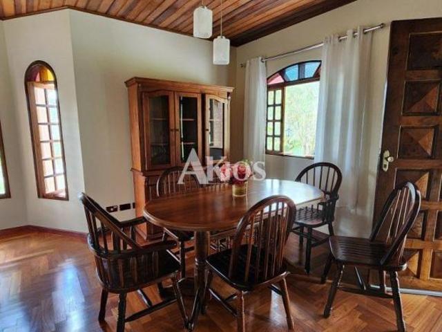 Casa venda em Região Geográfica Imediata de Itajubá, Piranguçu