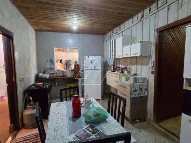 Casa venda em Região Imediata de Marília, Marília