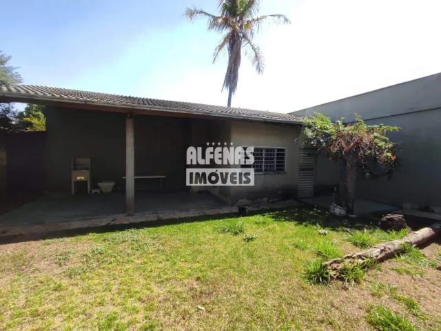 Casa venda em Alvorada, Contagem
