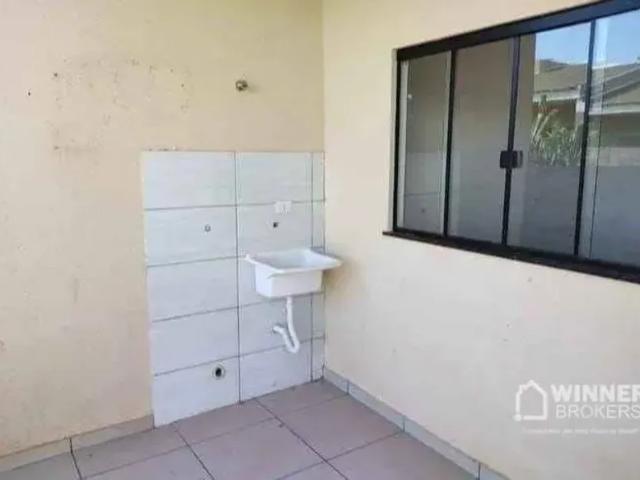 Casa venda em Região Geográfica Imediata de Maringá, Floresta