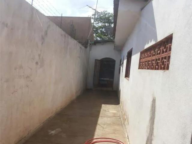 Casa venda em Região Geográfica Imediata de Uberaba, Uberaba