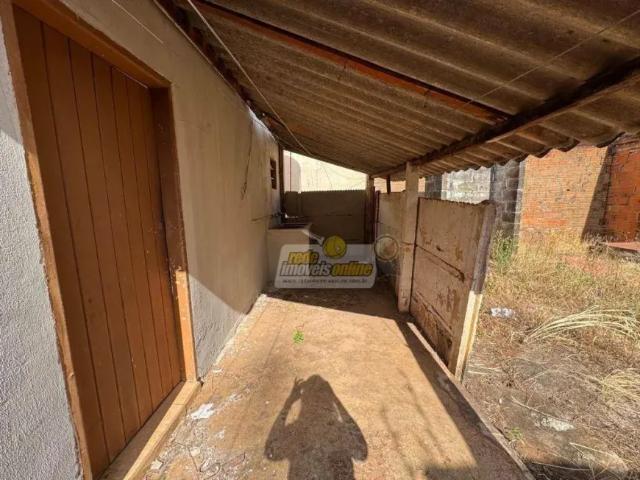 Casa venda em Região Geográfica Imediata de Uberaba, Uberaba