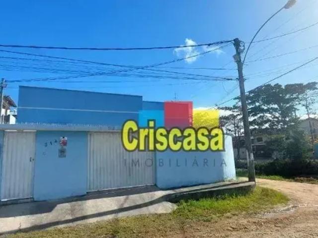 Casa venda em Região Geográfica Imediata de Macaé-Rio das Ostras, Rio das Ostras