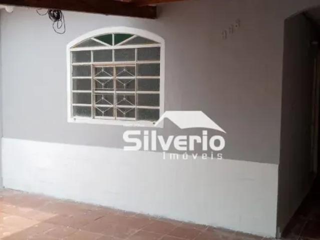 Casa venda em São José dos Campos