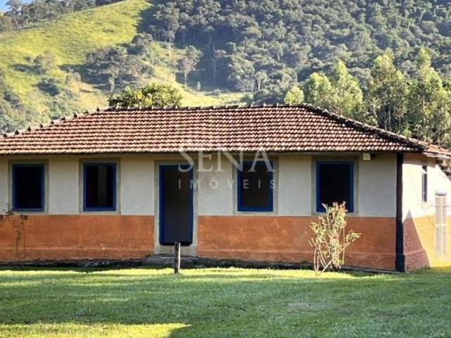 Casa venda em São Bento do Sapucaí