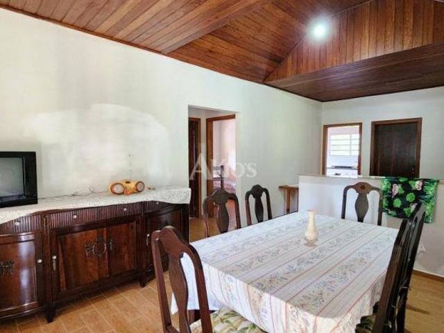 Casa venda em São Bento do Sapucaí