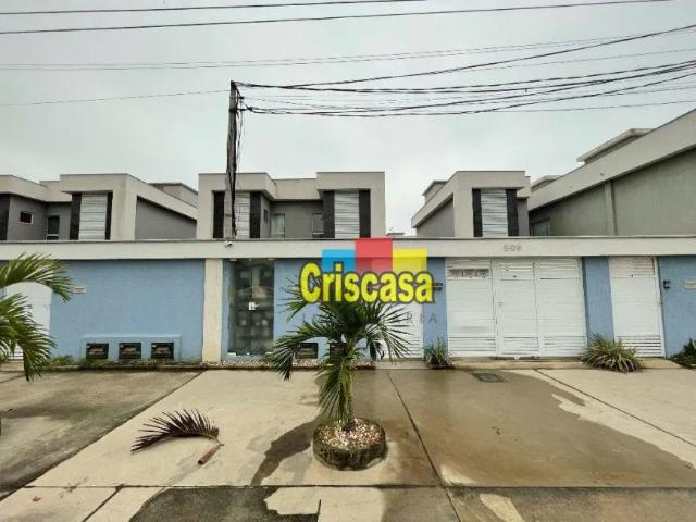 Casa venda em Região Geográfica Imediata de Macaé-Rio das Ostras, Rio das Ostras