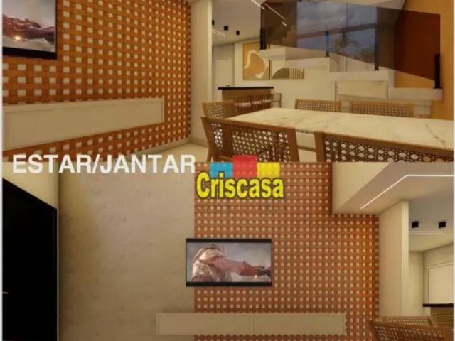 Casa venda em Região Geográfica Imediata de Macaé-Rio das Ostras, Rio das Ostras