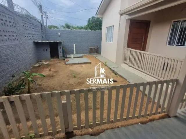 Casa venda em Região Geográfica Imediata de Porto Velho, Candeias do Jamari