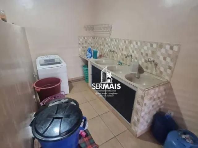Casa venda em Região Geográfica Imediata de Porto Velho, Candeias do Jamari