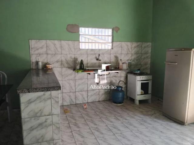 Casa venda em Região Geográfica Imediata de Teresina, Região Integrada de Desenvolvimento da Grande Teresina