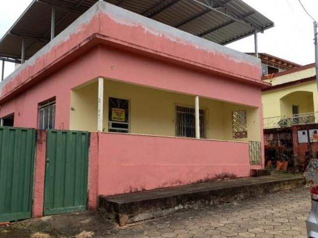 Casa venda em Região Geográfica Imediata de Manhuaçu, Alto Caparaó