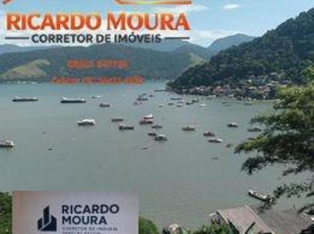 Casa venda em Angra dos Reis, Região Geográfica Intermediária do Rio de Janeiro