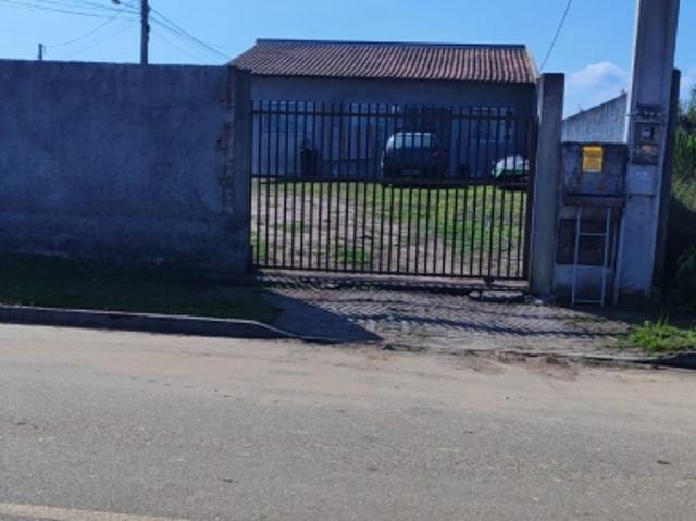 Casa venda em Região Geográfica Imediata de Joinville, Araquari