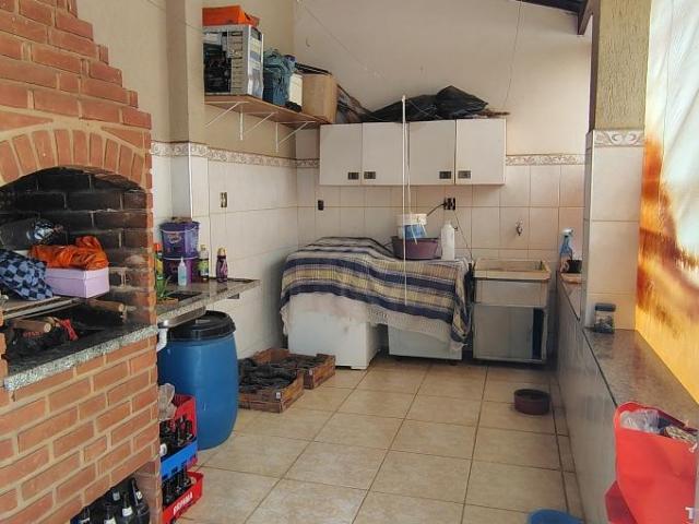 Casa venda em Região Imediata de Araras, Região Metropolitana de Piracicaba