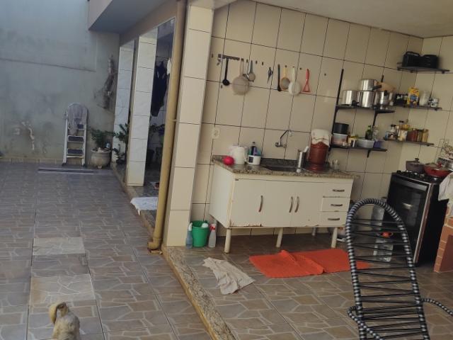 Casa venda em Região Imediata de Araras, Região Metropolitana de Piracicaba