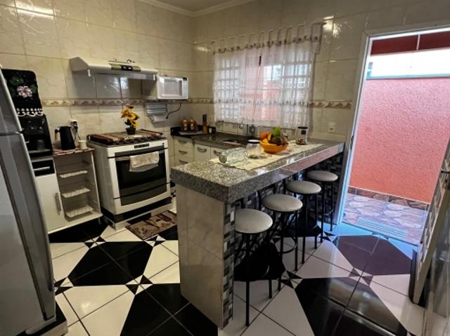 Casa venda em Araras, Região Geográfica Intermediária de Campinas