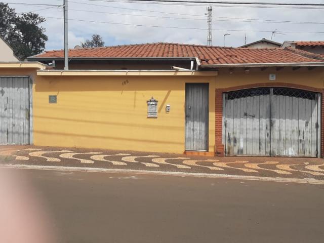 Casa venda em Região Imediata de Araras, Região Metropolitana de Piracicaba