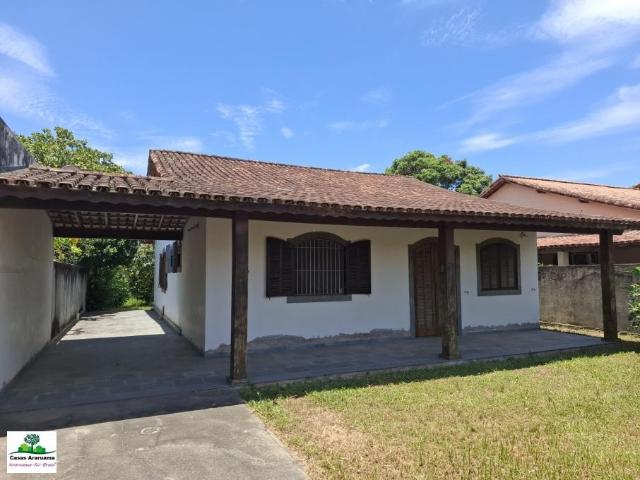 Casa venda em Região Geográfica Imediata de Cabo Frio, Araruama