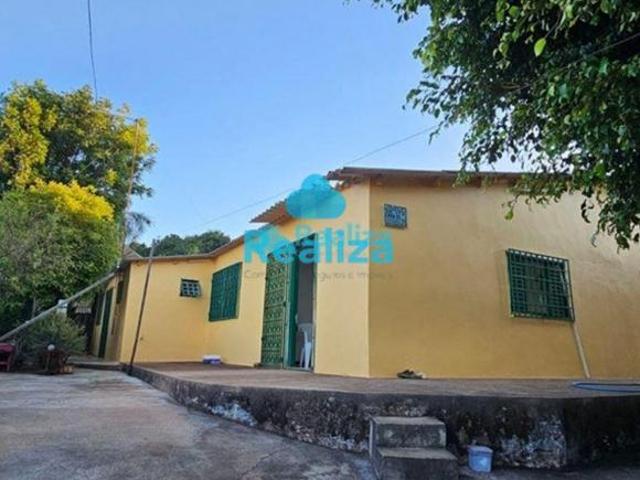 Casa venda em Região Geográfica Imediata de Águas Lindas de Goiás, Região Integrada de Desenvolvimento do Distrito Federal e Entorno