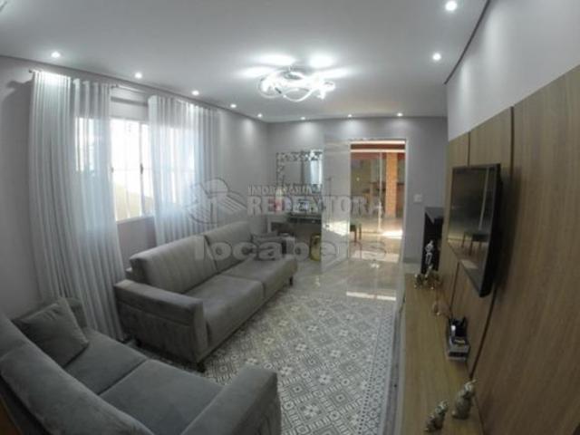 Casa venda em Região Imediata de São José do Rio Preto, Região Metropolitana de São José do Rio Preto