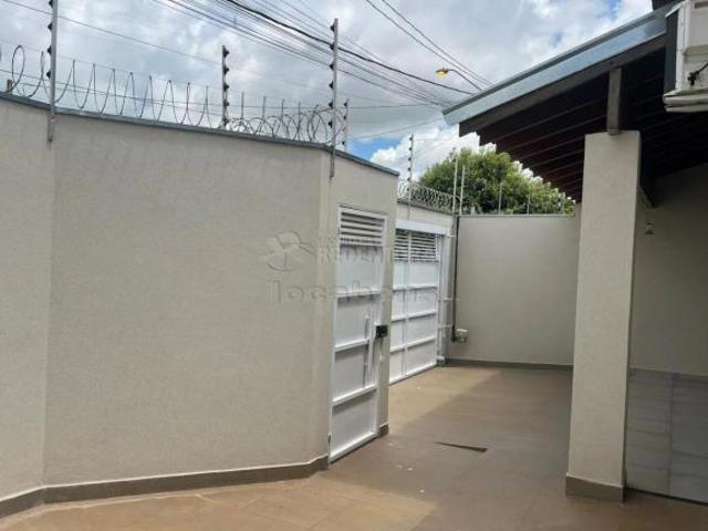Casa venda em São José do Rio Preto