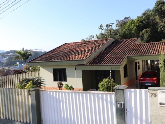 Casa venda em Região Geográfica Imediata de Brusque, Brusque